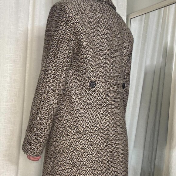 23rd St . Wool Blend Jacket - Picture 5 of 7